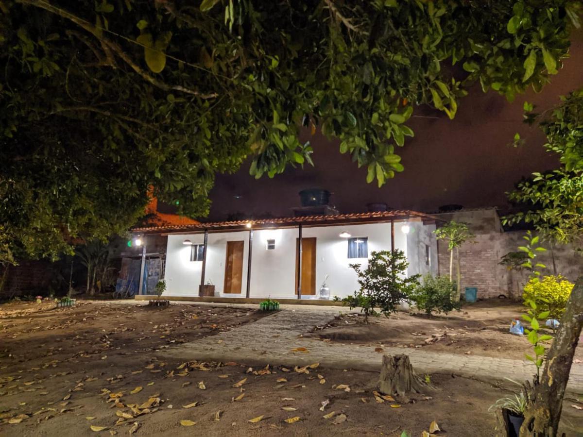 Pousada Viana Garanhuns Εξωτερικό φωτογραφία