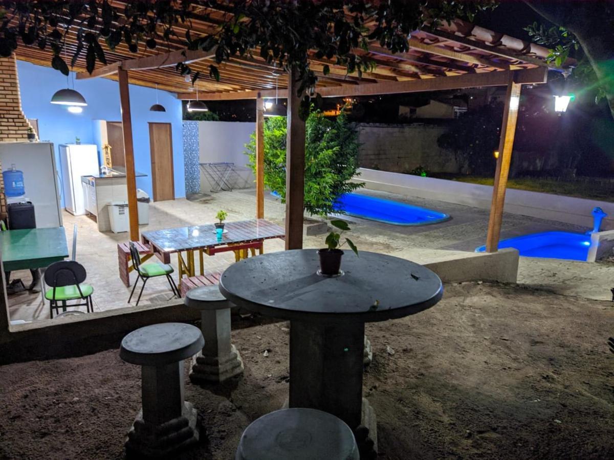 Pousada Viana Garanhuns Εξωτερικό φωτογραφία