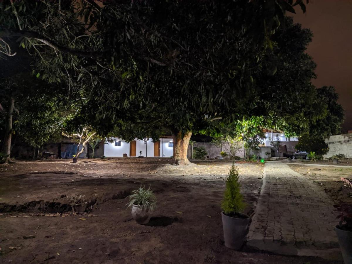 Pousada Viana Garanhuns Εξωτερικό φωτογραφία