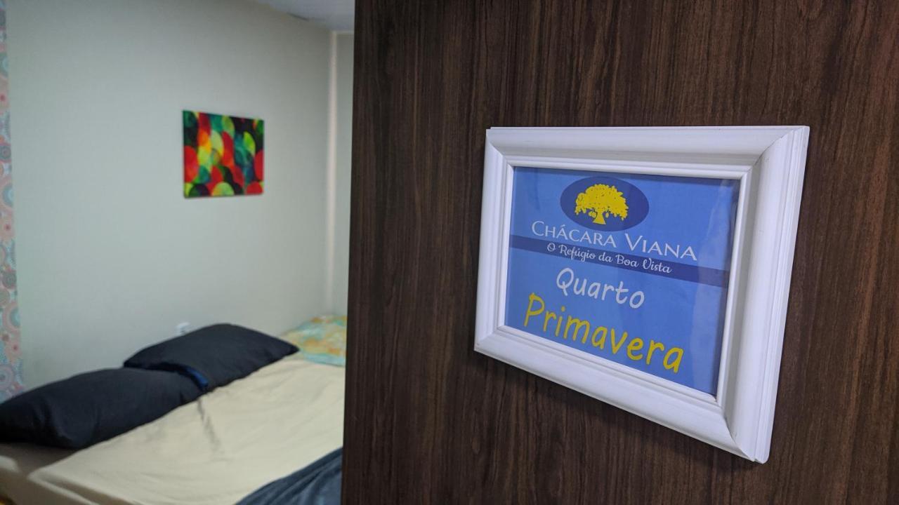 Pousada Viana Garanhuns Εξωτερικό φωτογραφία