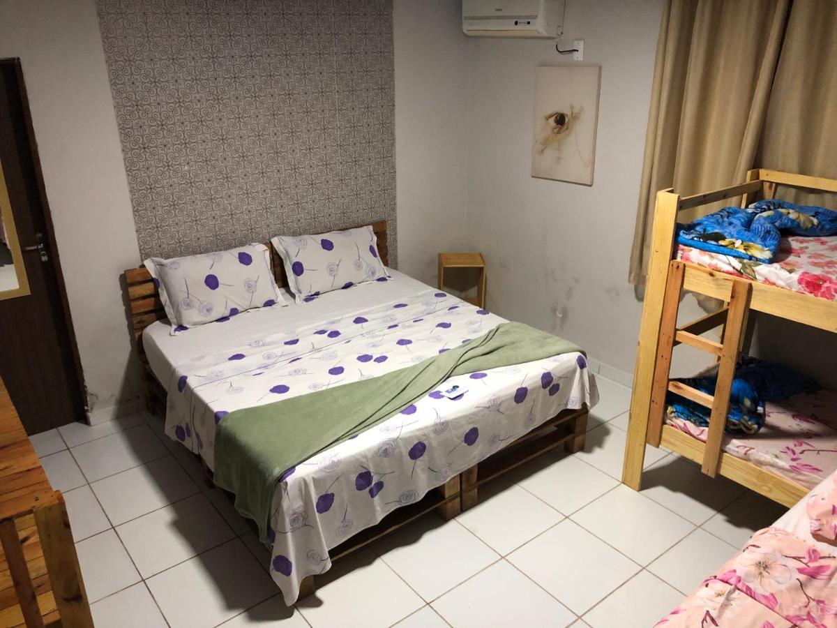 Pousada Viana Garanhuns Εξωτερικό φωτογραφία